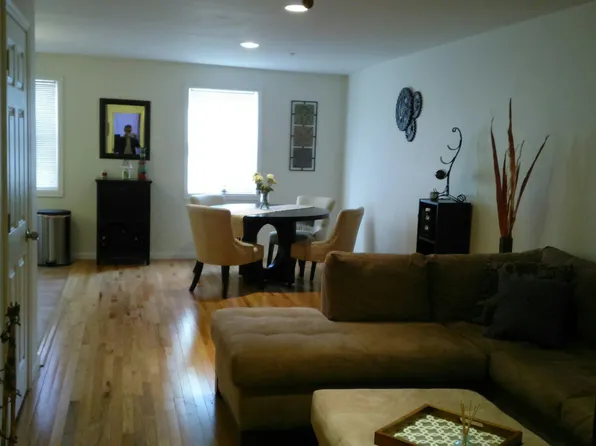 1427 McCulloh St APT 1, Baltimore, MD 21217