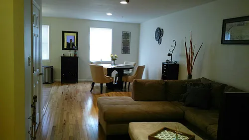 1427 McCulloh St #1 Photo 1
