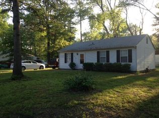 2110 Willoughby Ct, Richmond, VA 23224