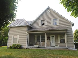 657 Glenlock Rd, Sweetwater, TN 37874