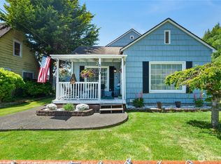 110 Ontario St, Hoquiam, WA 98550