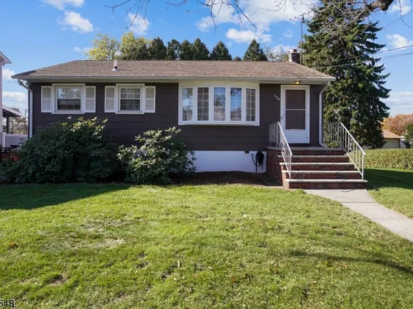 308 No 17 St, Kenilworth, NJ 07033