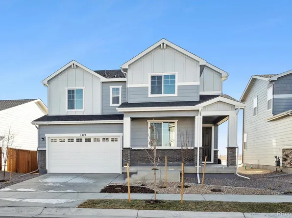1322 Bloom Street, Brighton, CO 80601