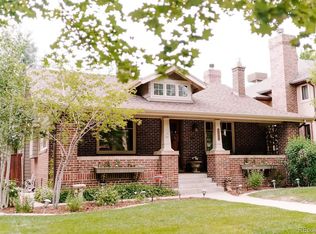 751 S Race St, Denver, CO 80209