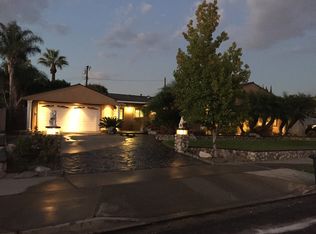 2203 E Cloverdale Ave, Orange, CA