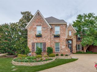 4220 Valley Brook Dr, Richardson, TX 75082