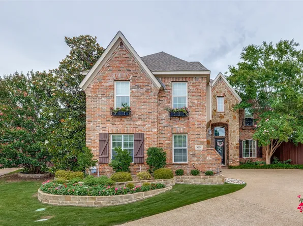 4220 Valley Brook Dr, Richardson, TX 75082