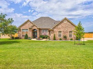50 NW Sandy Trail Ln, Lawton, OK 73505