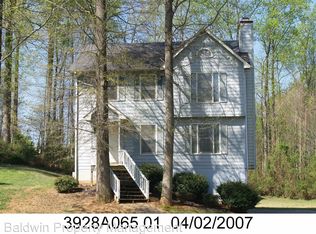 4016 Briar Glen Ct, Winston Salem, NC 27127