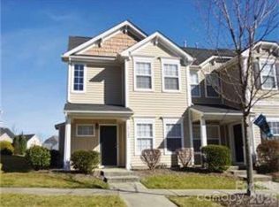 10622 Trolley Run Dr, Cornelius, NC 28031