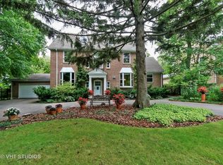 408 Prospect Ave, Highland Park, IL 60035