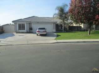7609 Wuthering Heights Ave, Bakersfield, CA 93307