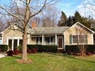 11620 Norkett Dr, Charlotte, NC 28215