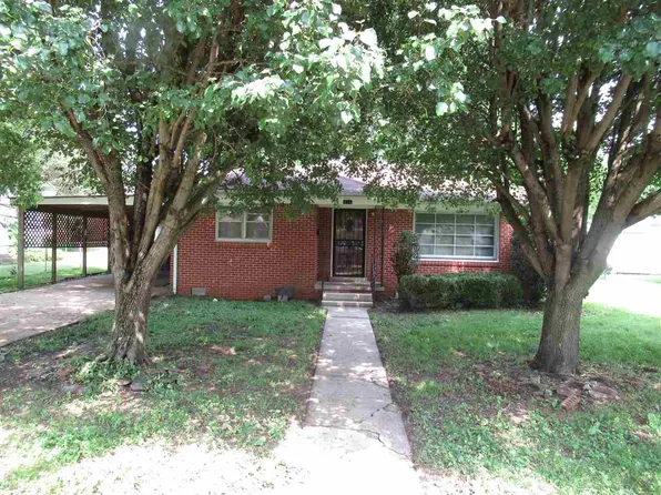 816 N 25th Ave, Humboldt, TN 38343