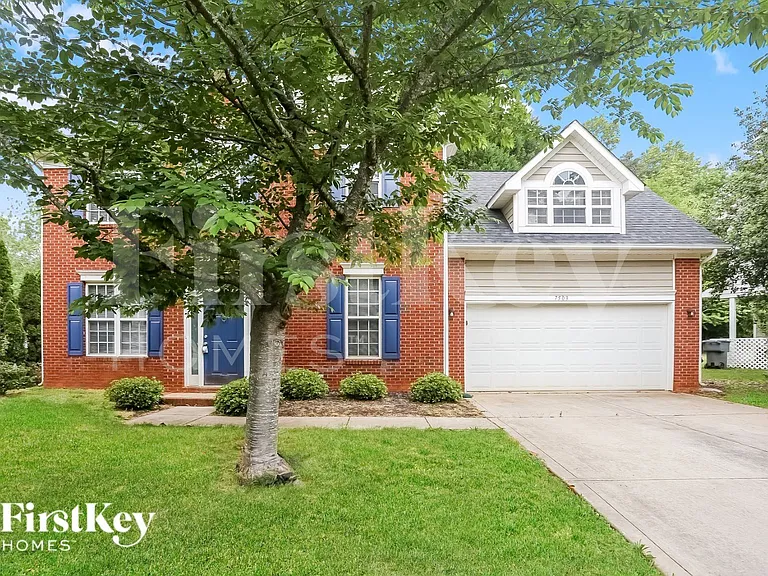 7503 Wilkins Terrace Dr — Photo 1