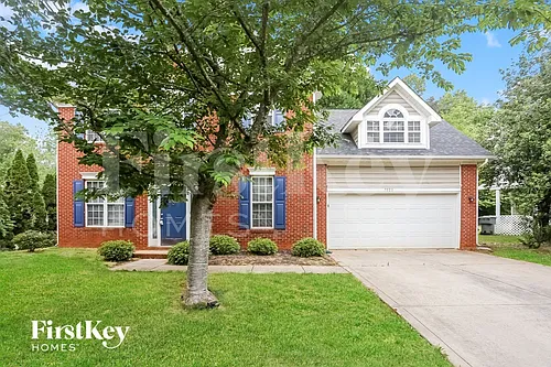 7503 Wilkins Terrace Dr Photo 1