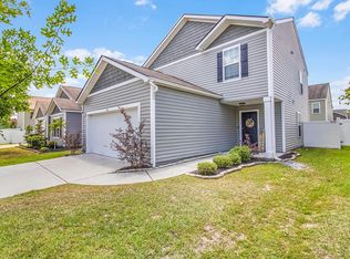 318 Connor Ct, Hinesville, GA 31313