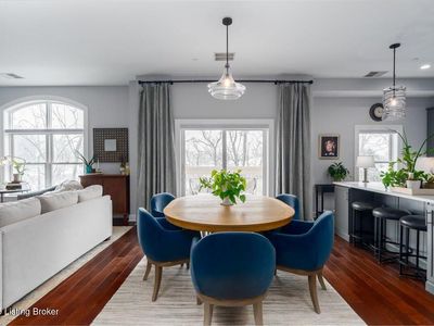 1409 Mockingbird Terrace Dr UNIT 505, Louisville, KY, 40207