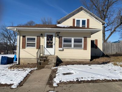 402 2nd St, Victor, IA, 52347