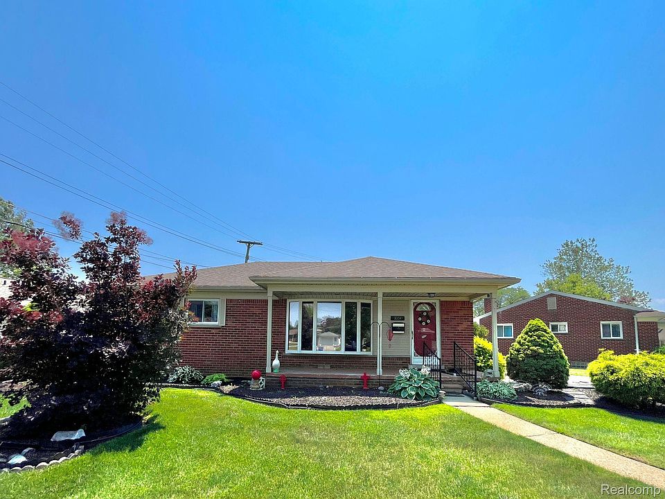 1st image of 7064 Rosemary St