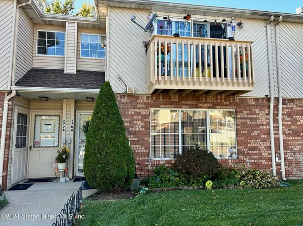 270 Bruckner Ave, Staten Island, NY 10303