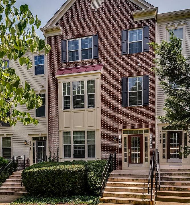 1st image of 16846 Nuttal Oak Pl