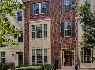 16846 Nuttal Oak Pl, Woodbridge, VA 22191