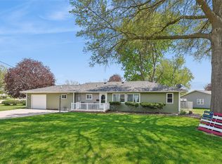 2807 S 2nd Ave E, Newton, IA 50208