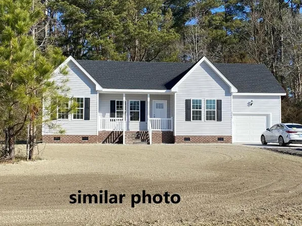 486 343rd Hwy N, Camden, NC 27921