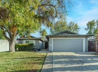 9140 Clendenen Way, Sacramento, CA 95826