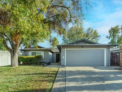 9140 Clendenen Way, Sacramento, CA, 95826