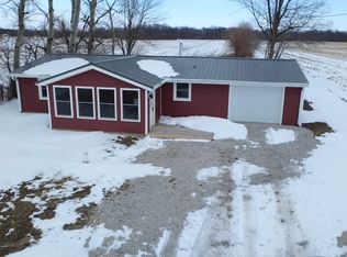 6993 E County Road 1000 N, Roachdale, IN 46172