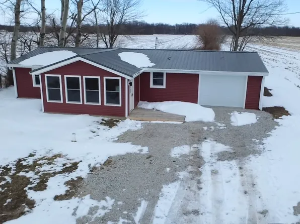 6993 E County Road 1000 N, Roachdale, IN 46172