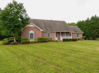 2372 Westgate Ct, Columbia, TN 38401