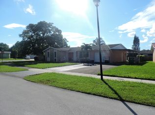 7451 SW 134th Ct, Miami, FL 33183