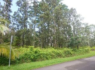 LOT 300 Lot 300, Pahoa, HI 96778
