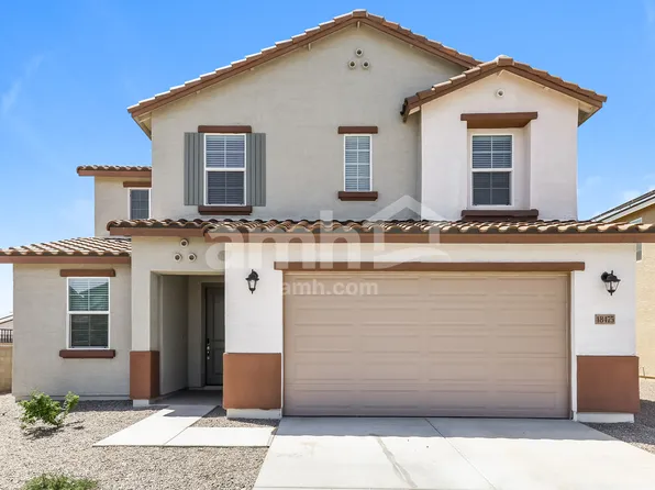 18475 W Honeysuckle Dr, Wittmann, AZ 85361