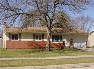 1715 12th Ave, Belvidere, IL 61008