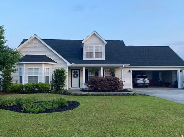 250 Silverbelle Blvd., Longs, SC 29568