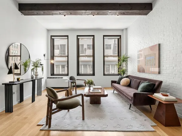 76 Madison Ave APT 8B, New York, NY 10016