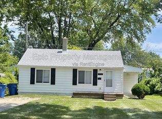 21930 Elroy Ave, Warren, MI 48089