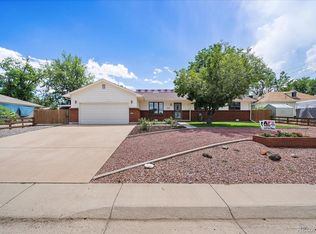 1936 W Peakview Ave, Littleton, CO 80120
