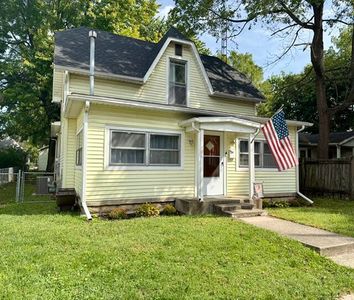 404 E Ward St, Urbana, OH, 43078