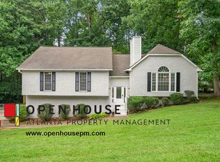 4990 Brownwood Dr, Powder Springs, GA 30127