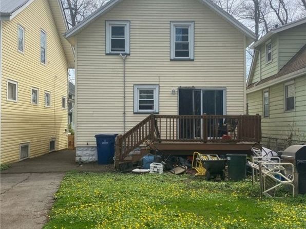 166 Amber St, Buffalo, NY 14220