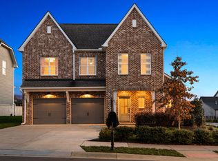 632 Sire Ave, Mount Juliet, TN 37122