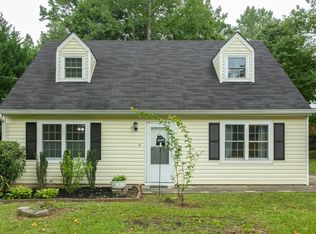 3725 Silver Leaf Ct SW, Marietta, GA 30008