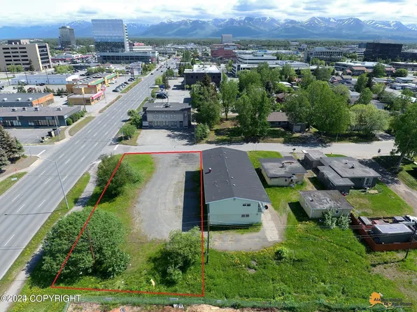 0 Dawson St, Anchorage, AK 99503