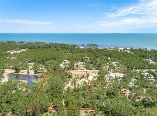 2079 Lighthouse Rd, Carrabelle, FL 32322