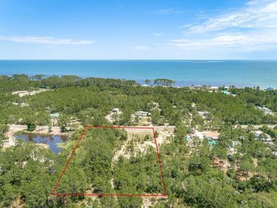 2079 Lighthouse Rd, Carrabelle, FL, 32322
